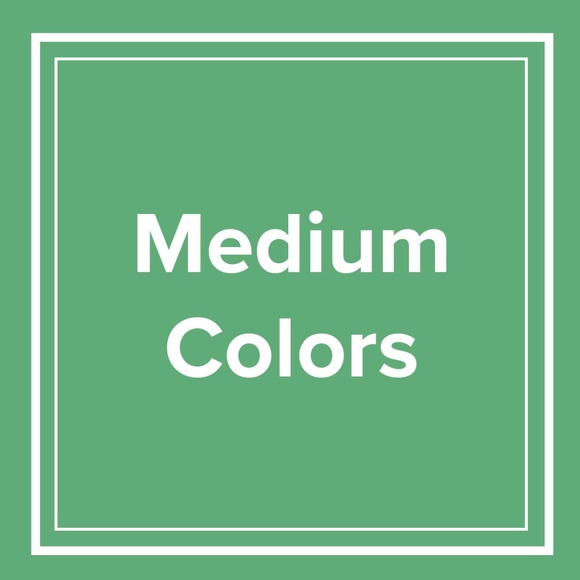 Category: Medium Colors